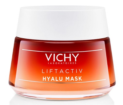 LIFTACTIV LIFT HYALU MASK 50 ML - Fontenova srl