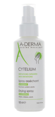 CYTELIUM SPRAY 100 ML - Fontenova srl