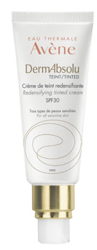 AVENE DERMABSOLU CREMA COLORATA 40 ML - Fontenova srl