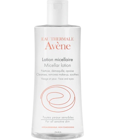 AVENE LOZIONE MICELLARE 500 ML - Fontenova srl