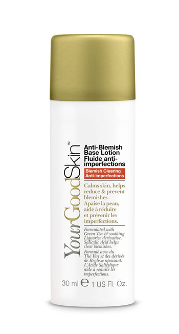 YOURGOODSKIN LOZIONE ANTI IMPERFEZIONI 30 ML - Fontenova srl