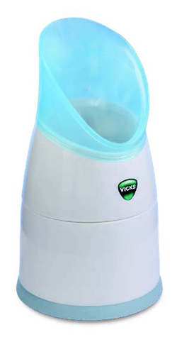 VICKS INALATORE A VAPORE - Fontenova srl