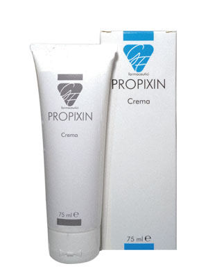 PROPIXIN CREMA 75 ML - Fontenova srl