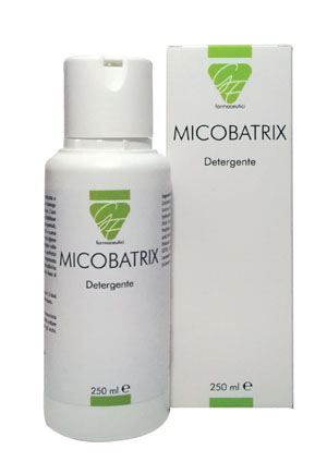 MICOBATRIX DETERGENTE 250 ML - Fontenova srl