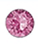 INVERNESS ORECCHINI IN175C CRY/ROS NIOBIO - Fontenova srl