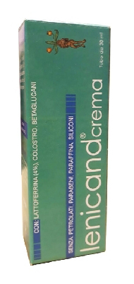 LENICAND CREMA 30 ML - Fontenova srl