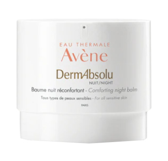 AVENE DERMABSOLU CREMA NOTTE 40 ML - Fontenova srl
