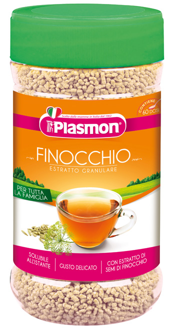 FINOCCHIO TISANA 360 G - Fontenova srl