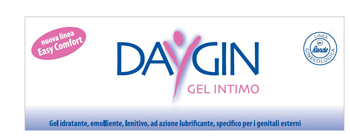 DAYGIN GEL INTIMO 30 ML - Fontenova srl