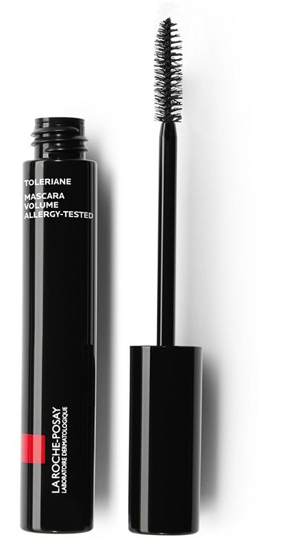 TOLERIANE MASCARA VOLUME NOIR - Fontenova srl