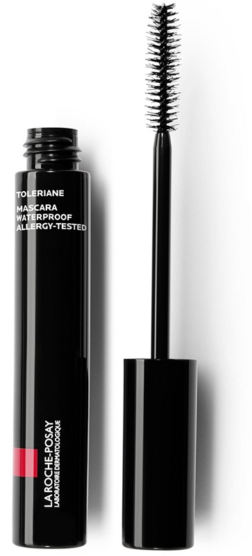 TOLERIANE MASCARA WATERPROOF NOIR - Fontenova srl