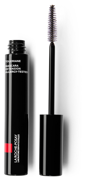 TOLERIANE MASCARA EXTENSION NOIR - Fontenova srl