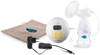 NUVITA MATERNO LIVE TIRALATTE ELETTRICO - Fontenova srl