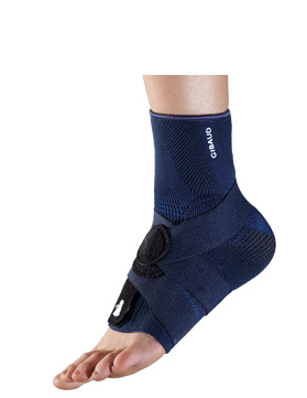 GIBAUD ORTHO MALLEOGIB CAVIGLIERA LEGAMENTI TAGLIA 03 - Fontenova srl