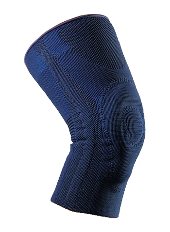 GIBAUD ORTHO ROTULGIB GINOCCHIERA ROTULEA LEGAMENTI TAGLIA 01 - Fontenova srl