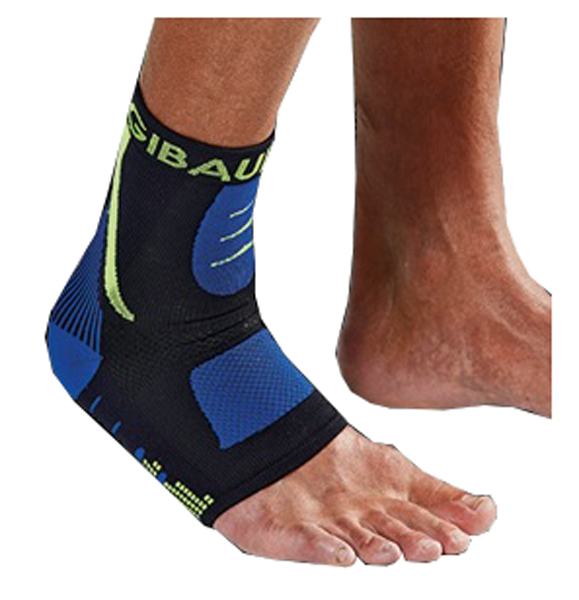 CAVIGLIERA DR GIBAUD SPORT 4 - Fontenova srl