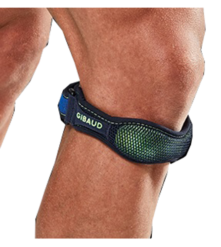 PRESSORE SOTTOROTULEO DR GIBAUD SPORT 2 - Fontenova srl