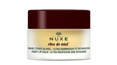 NUXE REVE DE MIEL BALSAMO LABBRA RIPARATORE AL MIELE 15 G - Fontenova srl