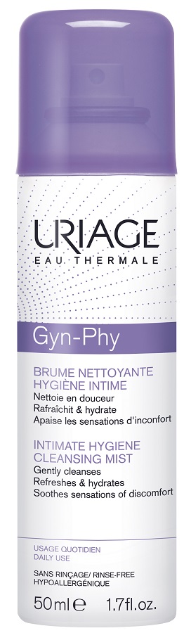 GYN PHY BRUME NETTOYANTE BRUMA DETERGENTE INTIMO SPRAY 50 ML - Fontenova srl