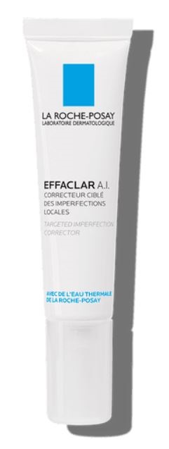 EFFACLAR AI ANTI IMPERFEZIONI 15 ML - Fontenova srl