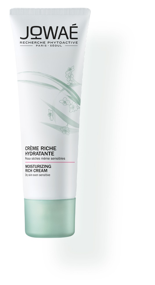 JOWAE CREMA RICCA IDRATANTE 40 ML - Fontenova srl
