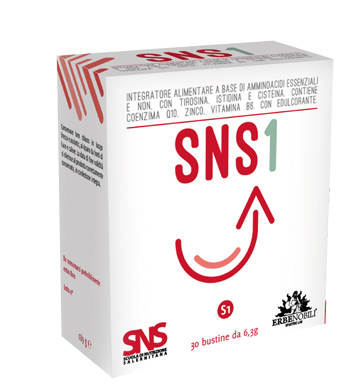 SNS1 30 BUSTINE - Fontenova srl