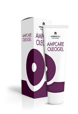 AMPCARE OLEOGEL 30 ML - Fontenova srl