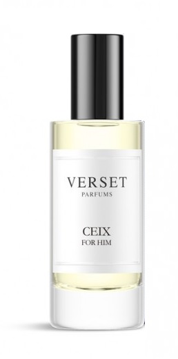 VERSET CEIX FOR HIM EAU DE PARFUM 15 ML - Fontenova srl