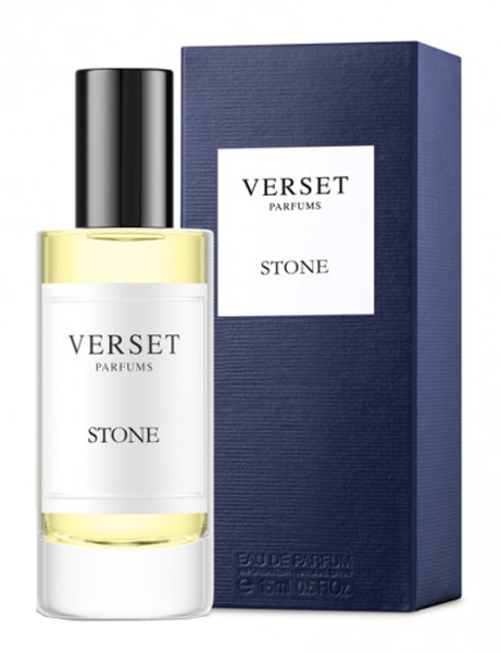 VERSET STONE EAU DE PARFUM 15 ML - Fontenova srl
