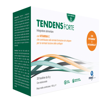 TENDENS FORTE 20 BUSTINE - Fontenova srl