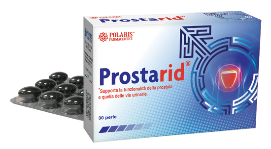 PROSTARID 30 PERLE - Fontenova srl