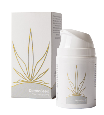 DERMASEED CREMA LENITIVA 50 ML - Fontenova srl