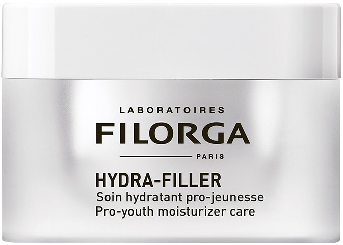 FILORGA HYDRA FILLER 50 ML - Fontenova srl