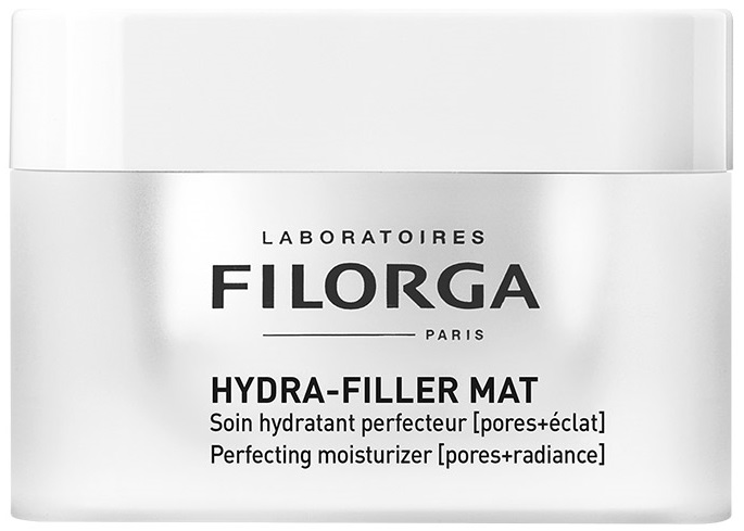 FILORGA HYDRA FILLER MAT 50 ML - Fontenova srl