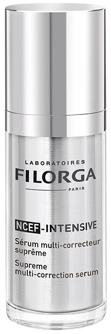 FILORGA NC EF INTENSIVE SERUM 30 ML - Fontenova srl