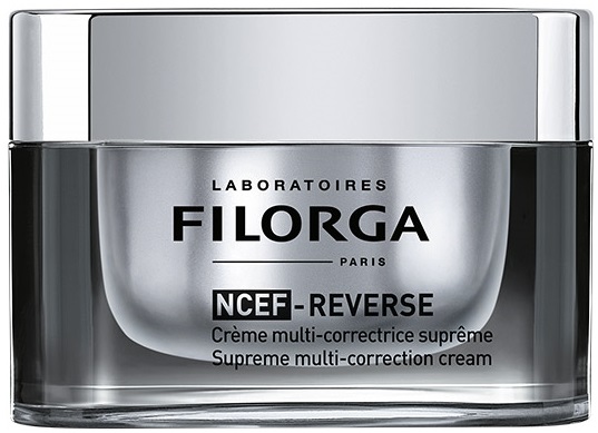 FILORGA NC EF REVERSE 50 ML - Fontenova srl