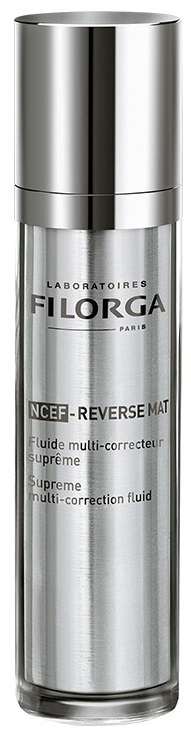 FILORGA NC EF REVERSE MAT 50 ML - Fontenova srl