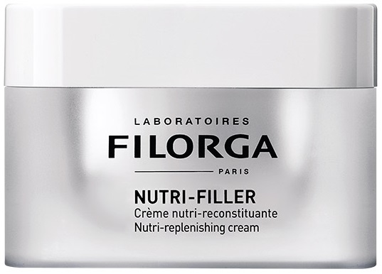 FILORGA NUTRI FILLER CREME 50 ML - Fontenova srl