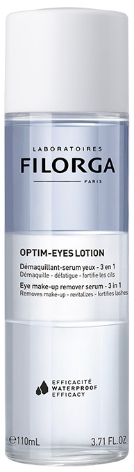 FILORGA OPTIM EYES LOTION 110 ML - Fontenova srl