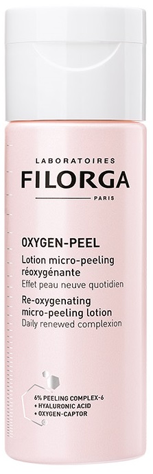 FILORGA OXYGEN PEEL 150 ML - Fontenova srl