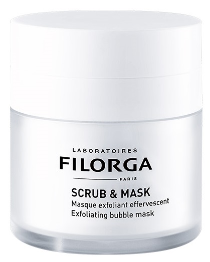 FILORGA SCRUB&MASK 55 ML - Fontenova srl