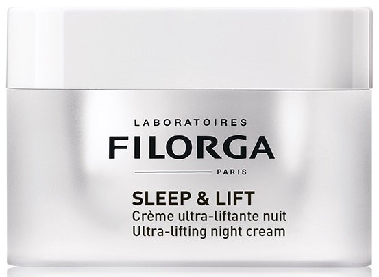 FILORGA SLEEP&LIFT 50 ML STD - Fontenova srl