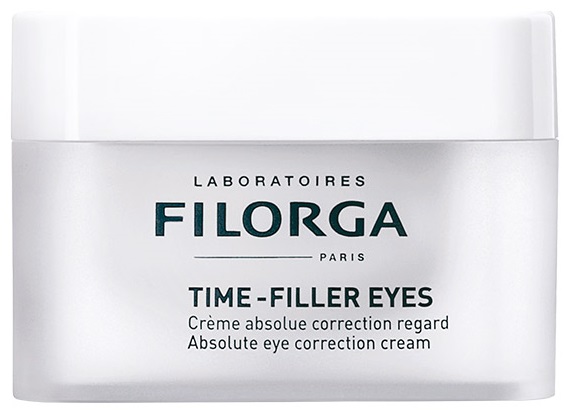 FILORGA TIME FILLER EYES 15 ML - Fontenova srl