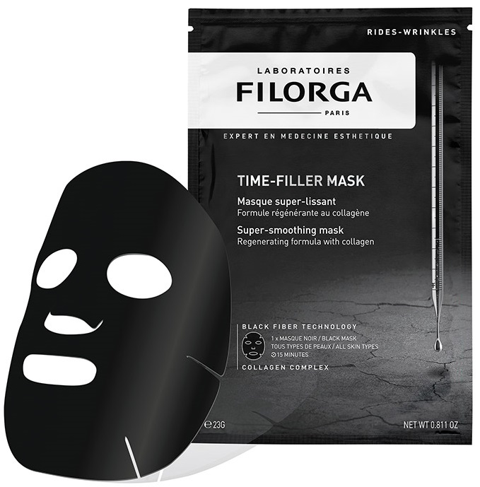 FILORGA TIME FILLER MASK 1 PEZZO - Fontenova srl