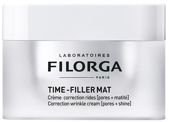 FILORGA TIME FILLER MAT 50 ML - Fontenova srl