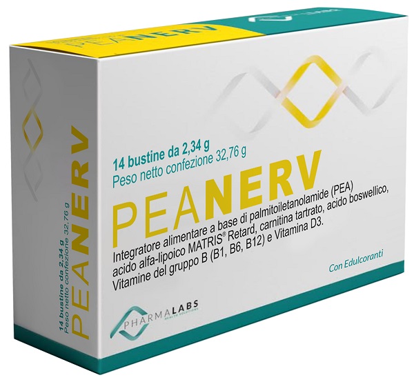 PEANERV BUSTINE 14 BUSTINE - Fontenova srl