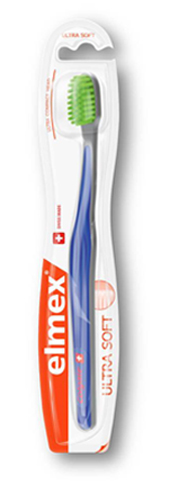 ELMEX CARIE ULTRASOFT - Fontenova srl