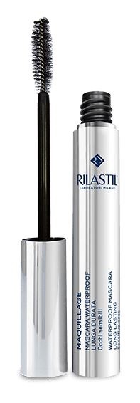 RILASTIL MAQUILLAGE MASCARA WATERPROOF - Fontenova srl