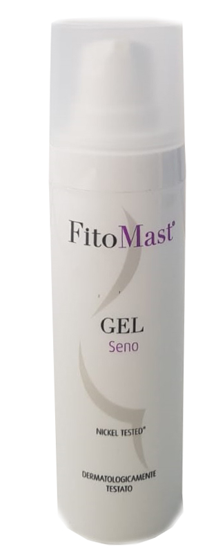 FITOMAST GEL SENO 30 ML - Fontenova srl