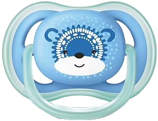 AVENT STHR AIR 6-18M BOY 1 PEZZO BEAR - Fontenova srl